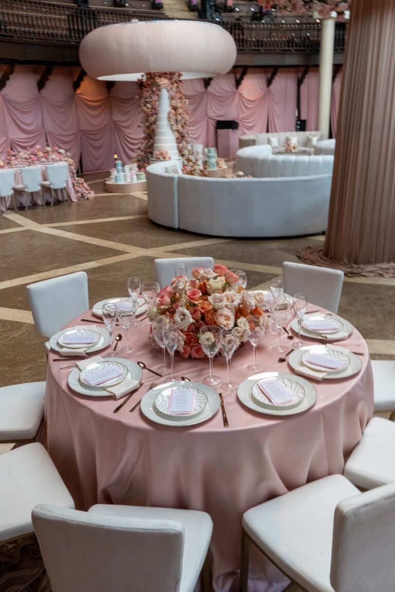 Ultra-Luxury Event Planning in Maui Hawaii