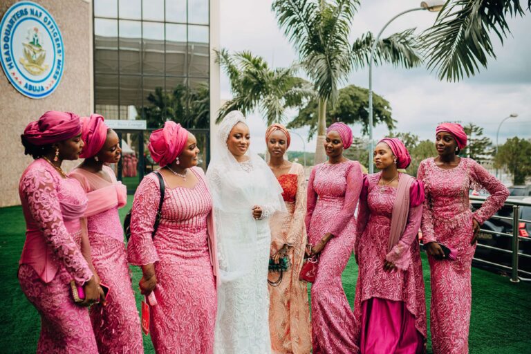 Cultural Wedding Traditions from Around the World: A Deep Dive into Indian, Chinese and Nigerian Ceremonies