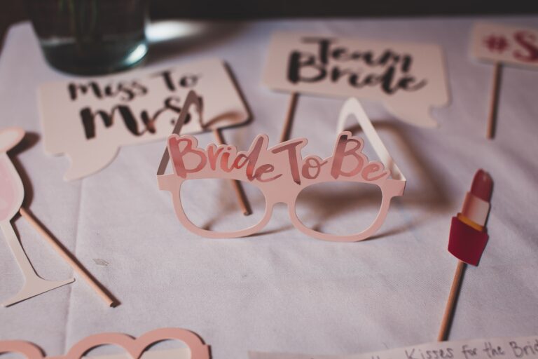 Wedding Shower Planning 101