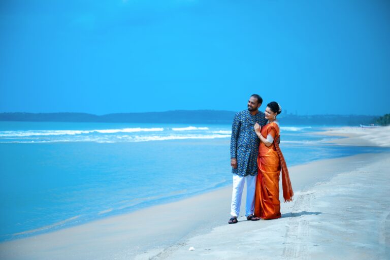 Exploring Cultural Wedding Traditions