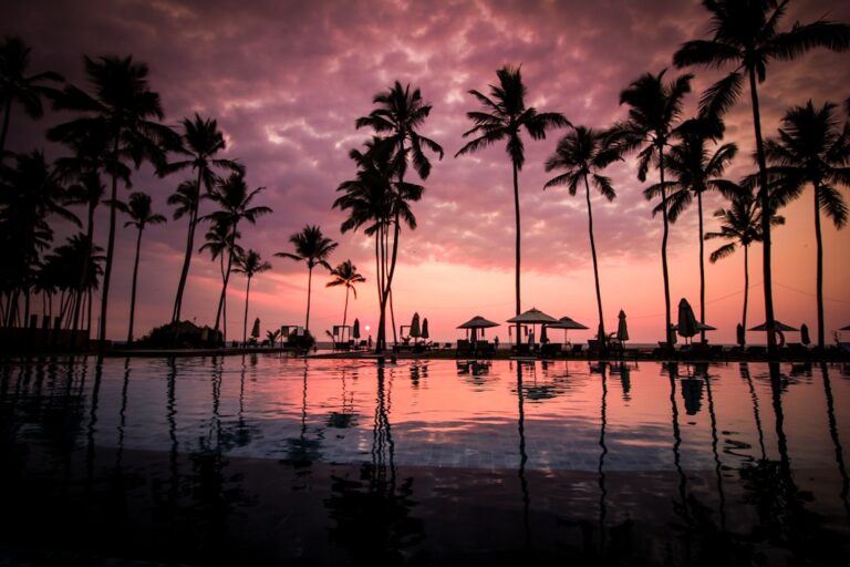 Honeymoon Destinations Asia 2025