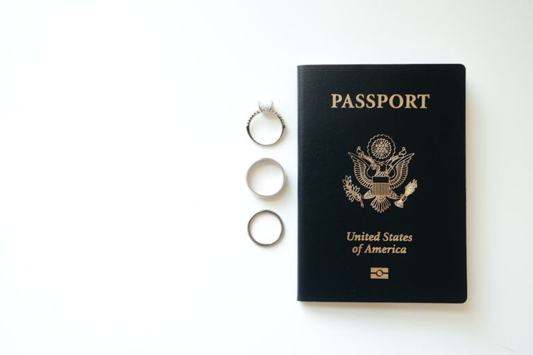 Destination Wedding Planning Guide