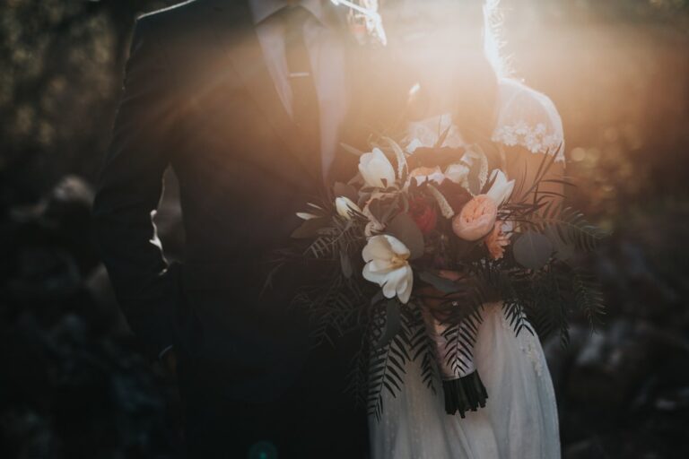 Sustainable Wedding Ideas and Trends