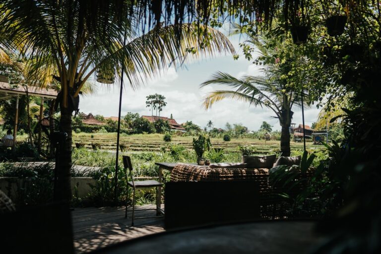 Best Wedding Venues in Bali