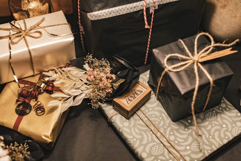Budget Wedding Gift Ideas