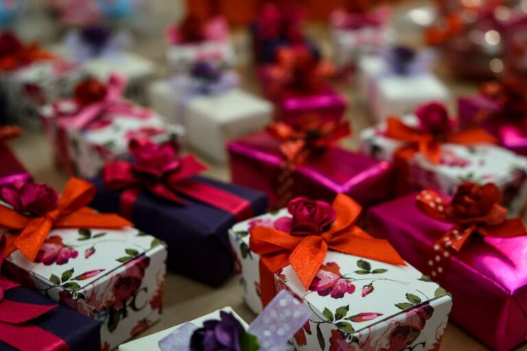 Creating Immersive Local Custom Welcome Boxes for Your Wedding