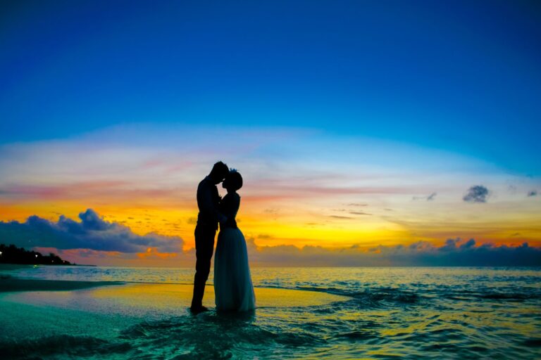 Digital Honeymoon Crowdfunding Registry Etiquette Guide