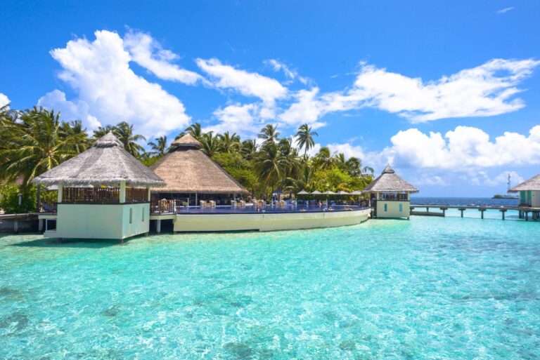 Hidden Beach Bungalows and Food Trails for the Perfect Honeymoon