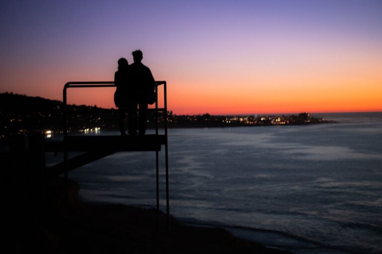 Romantic sunset lookouts and local heritage trails to experience when visiting your professional