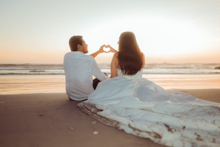 Managing Wedding Stress with Mindfulness