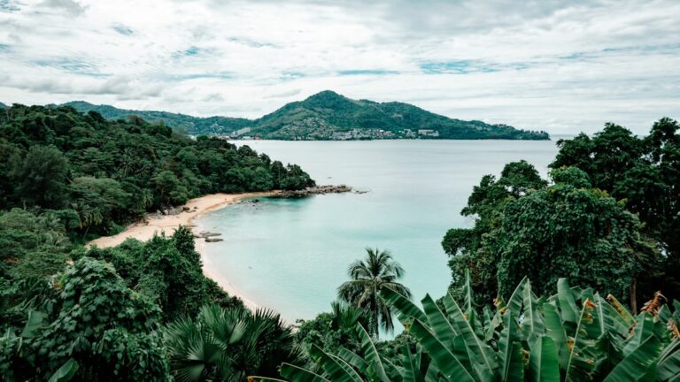 Introduction to Phuket Beach Weddings
