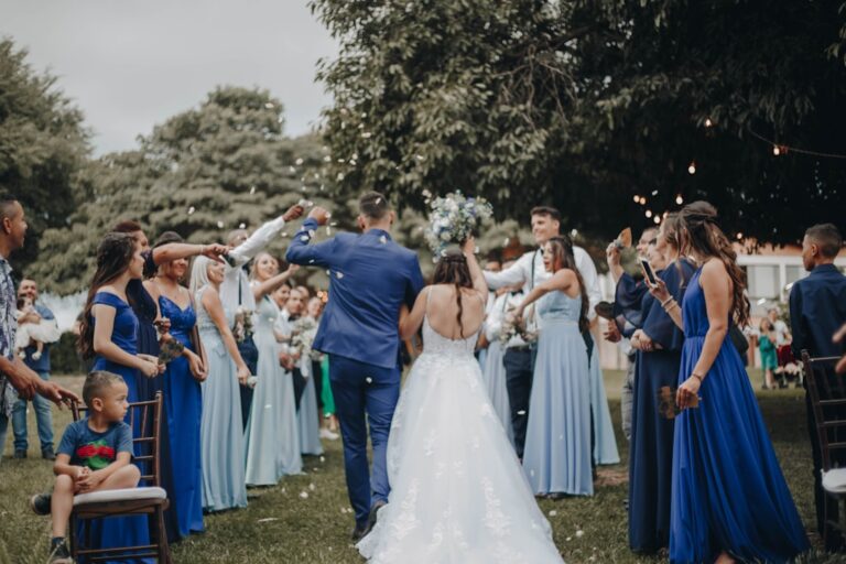 Choosing the Perfect Wedding Song: A Guide to First Dance Perfection