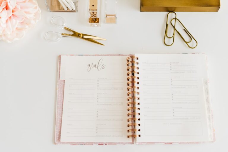 The Ultimate 12-Month Wedding Planning Checklist: A Step-by-Step Guide