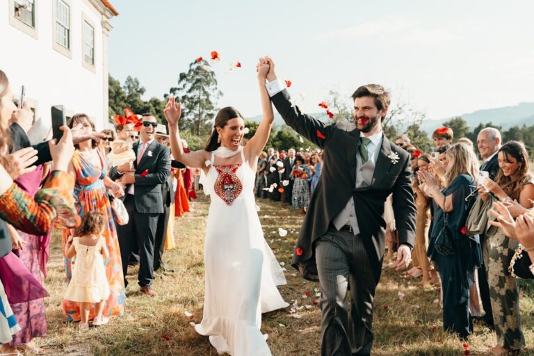 Wedding Registry Evolution: Traditional, Cash Funds, and Experiences