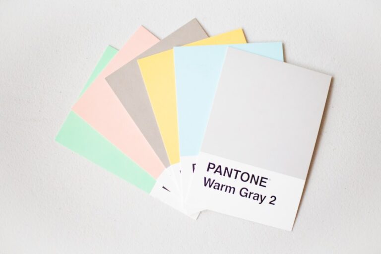 How I Learned to Love Pantone’s Wedding Palette (And How You Can Too)