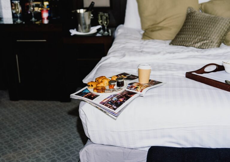 Wedding Night Packing Checklist – What to Bring to the Hotel
