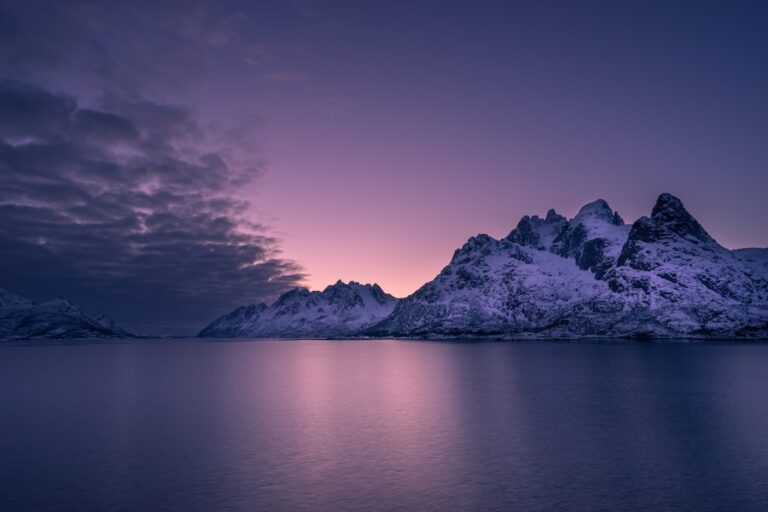 What We Didn’t Know About Eloping in the Midnight Sun