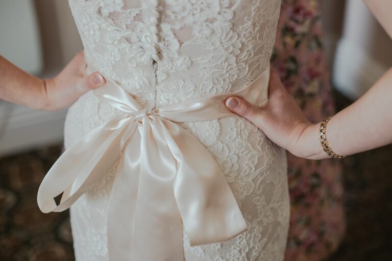The Afternoon the Silk Stopped Cooperating