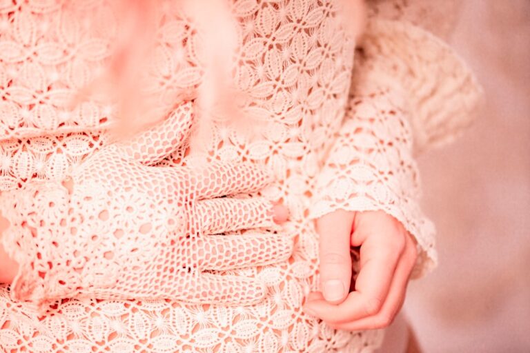 How to Source Vintage French Lace Gloves for a Winter Ceremony Without Breaking a Trust Fund